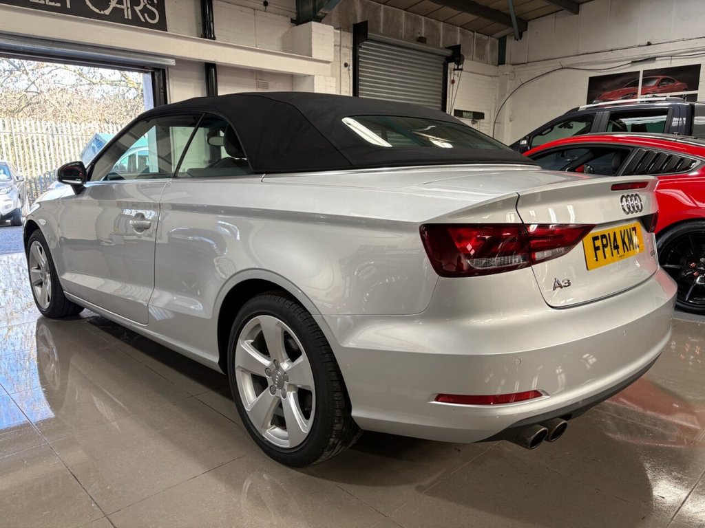 Used Audi A3 2014 for sale - 77820489: Photo 13