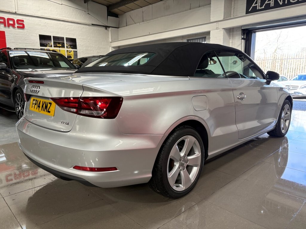 Used Audi A3 2014 for sale - 77820489: Photo 14