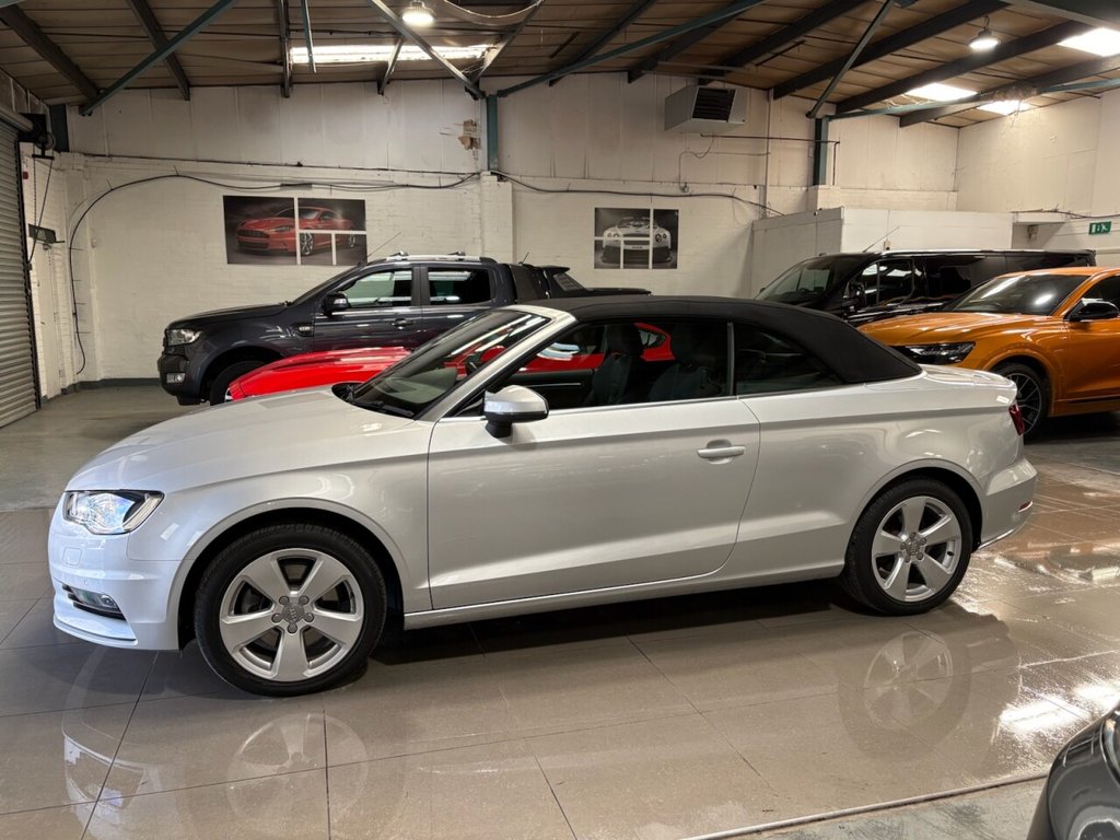 Used Audi A3 2014 for sale - 77820489: Photo 15