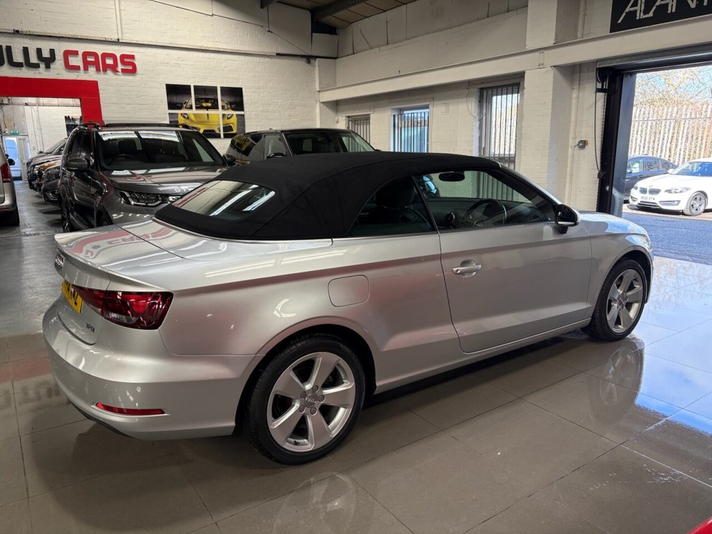 Used Audi A3 2014 for sale - 77820489: Photo 16