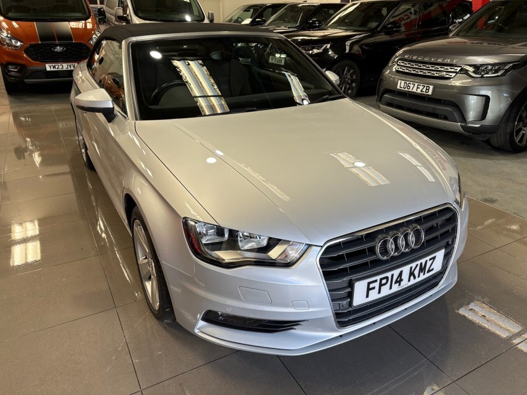 Used Audi A3 2014 for sale - 77820489: Photo 17