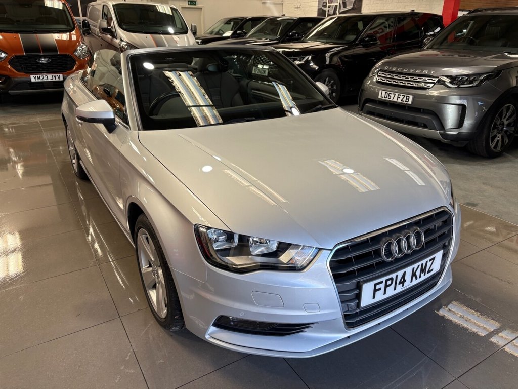 Used Audi A3 2014 for sale - 77820489: Photo 18