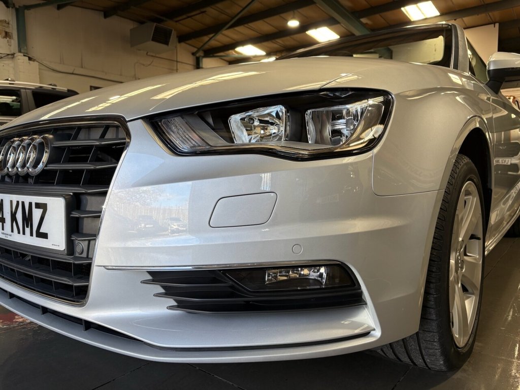 Used Audi A3 2014 for sale - 77820489: Photo 20