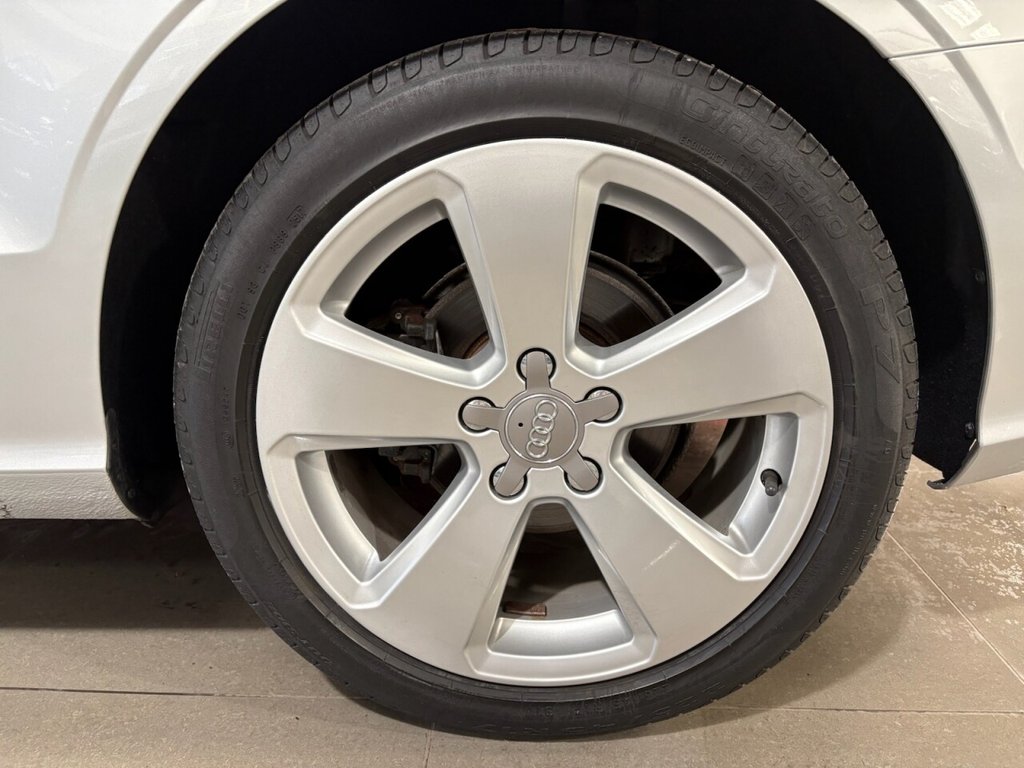 Used Audi A3 2014 for sale - 77820489: Photo 22