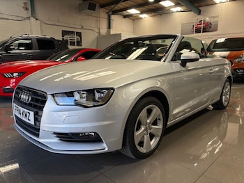 Used Audi A3 2014 for sale - 77820489: Photo