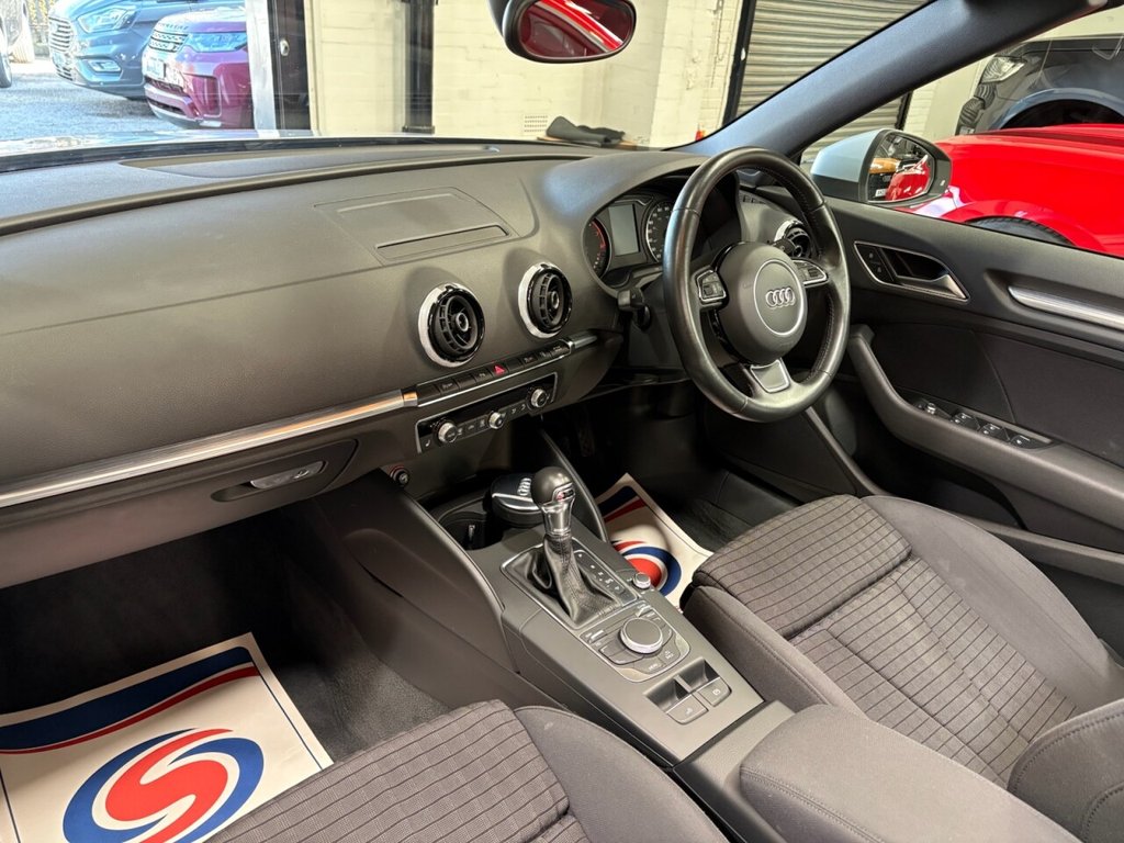 Used Audi A3 2014 for sale - 77820489: Photo 30