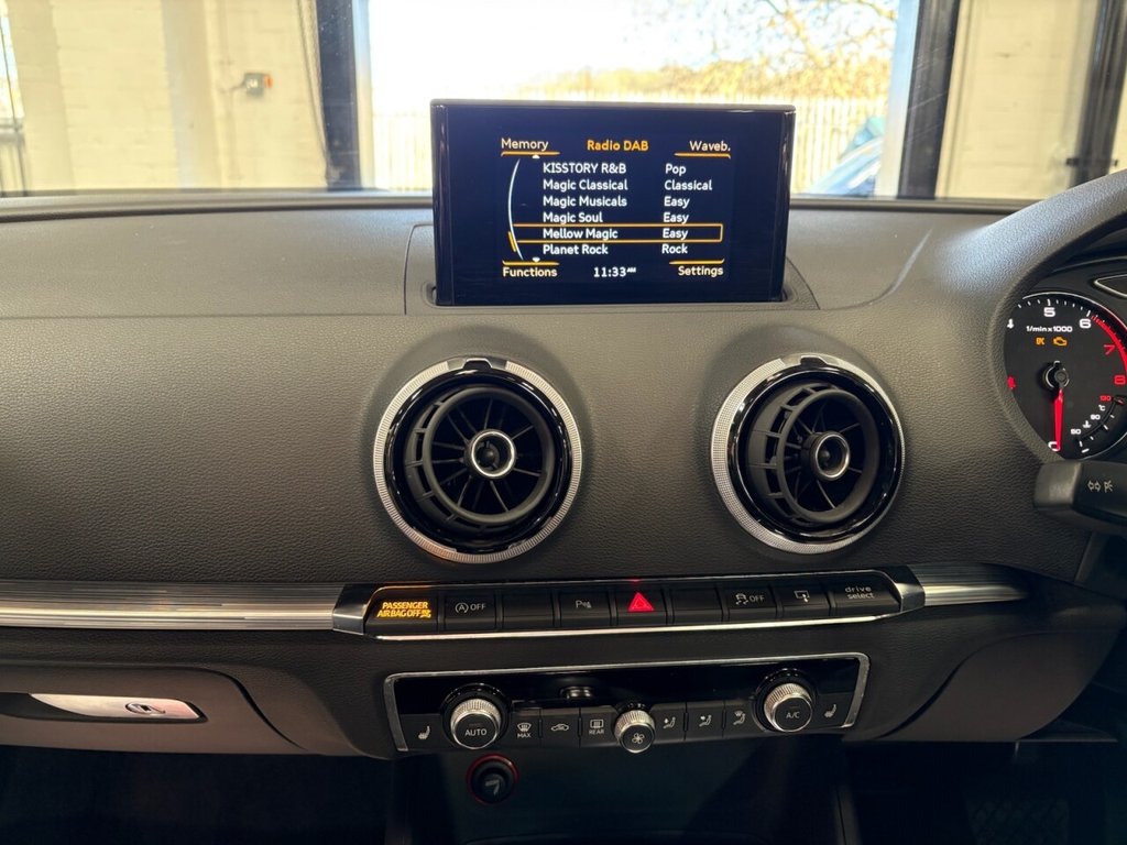 Used Audi A3 2014 for sale - 77820489: Photo 33