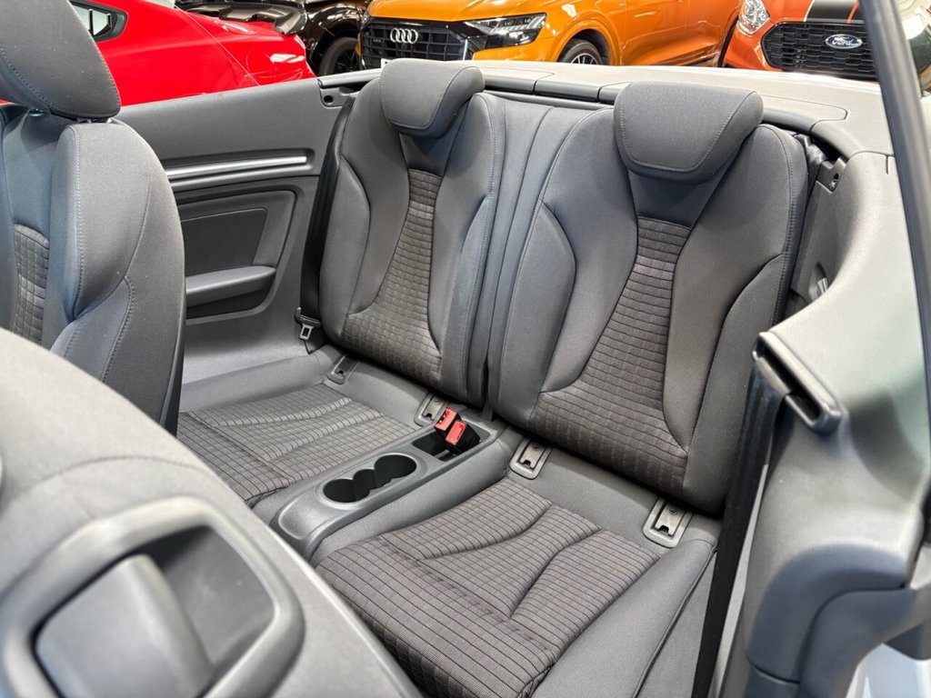 Used Audi A3 2014 for sale - 77820489: Photo 34