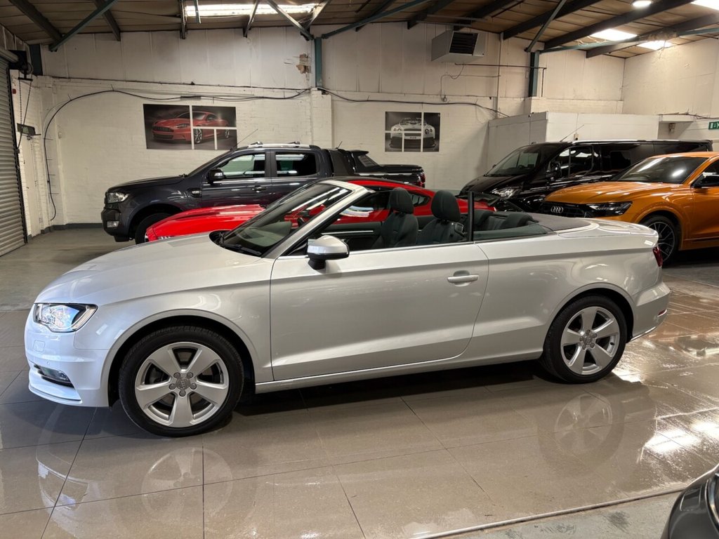 Used Audi A3 2014 for sale - 77820489: Photo 7