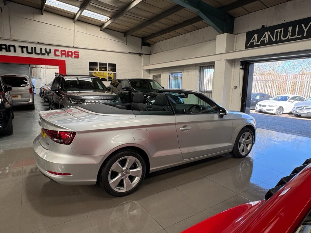 Used Audi A3 2014 for sale - 77820489: Photo 8