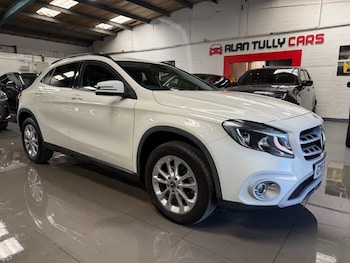 Used Mercedes-Benz GLA 2017 for sale - 78349914: Photo