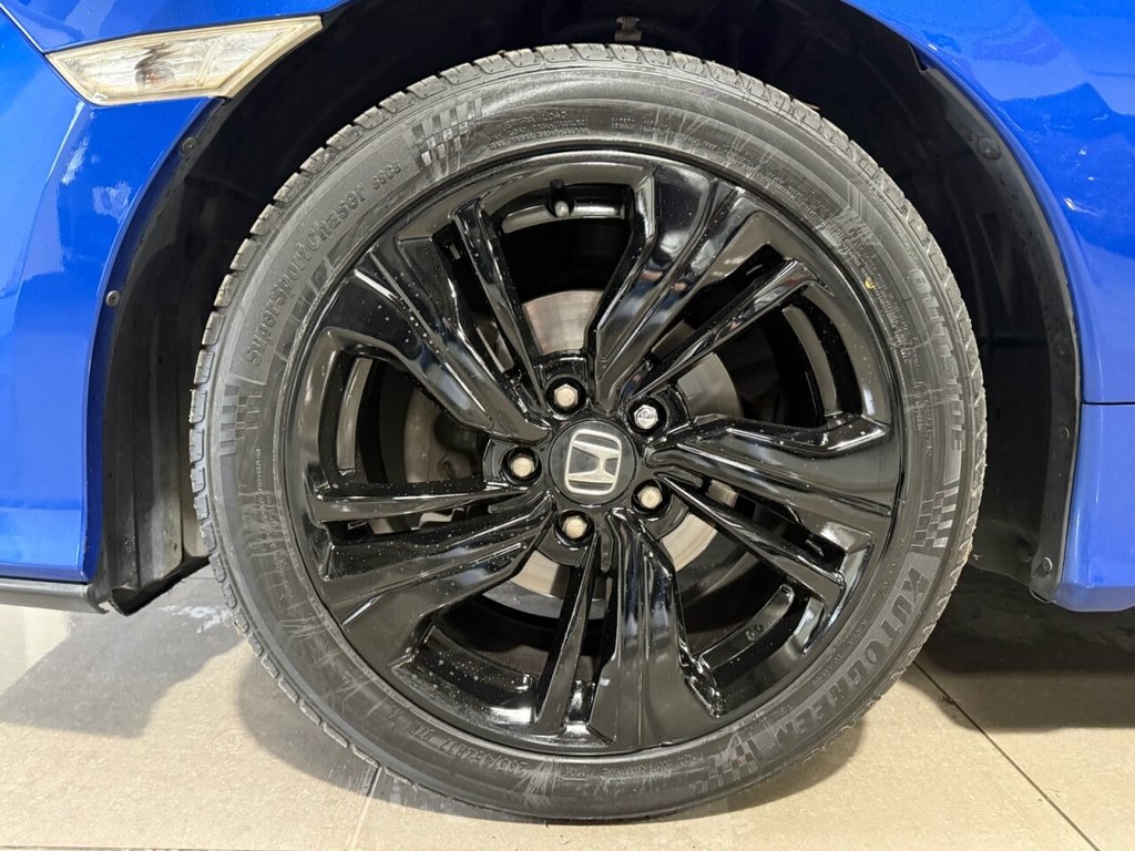 Used Honda Civic 2018 for sale - 77879600: Photo 12