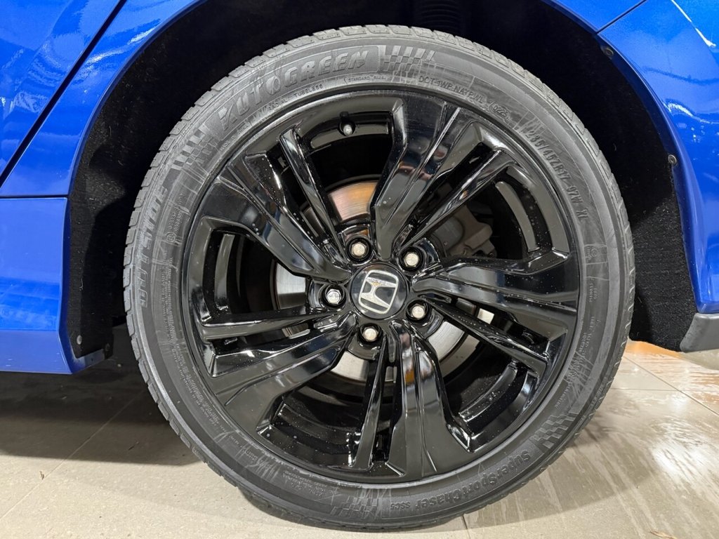 Used Honda Civic 2018 for sale - 77879600: Photo 13