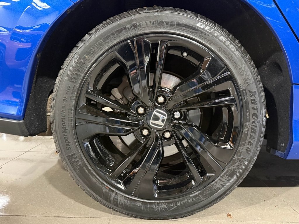 Used Honda Civic 2018 for sale - 77879600: Photo 14