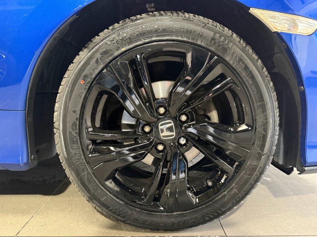 Used Honda Civic 2018 for sale - 77879600: Photo 15