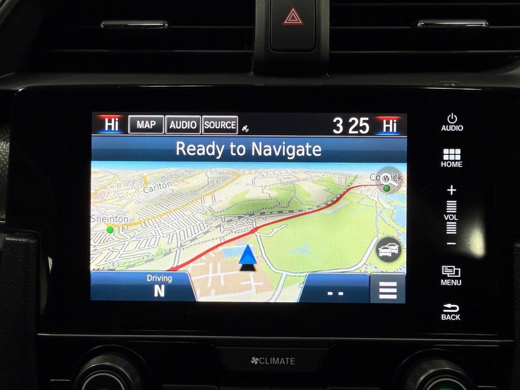 Used Honda Civic 2018 for sale - 77879600: Photo 30