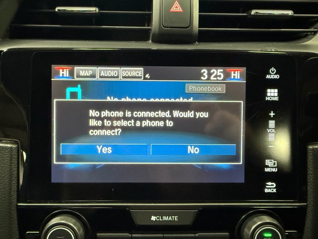 Used Honda Civic 2018 for sale - 77879600: Photo 32