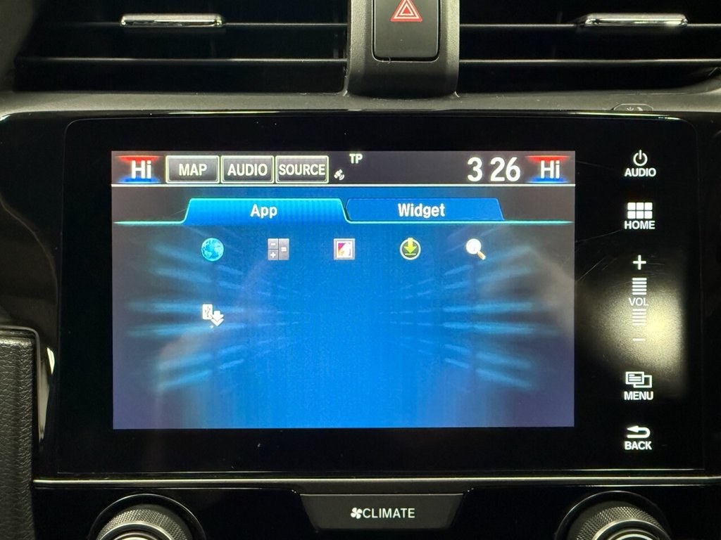 Used Honda Civic 2018 for sale - 77879600: Photo 33