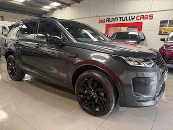 Used Land Rover Discovery Sport 2020 for sale - 79694867: Photo