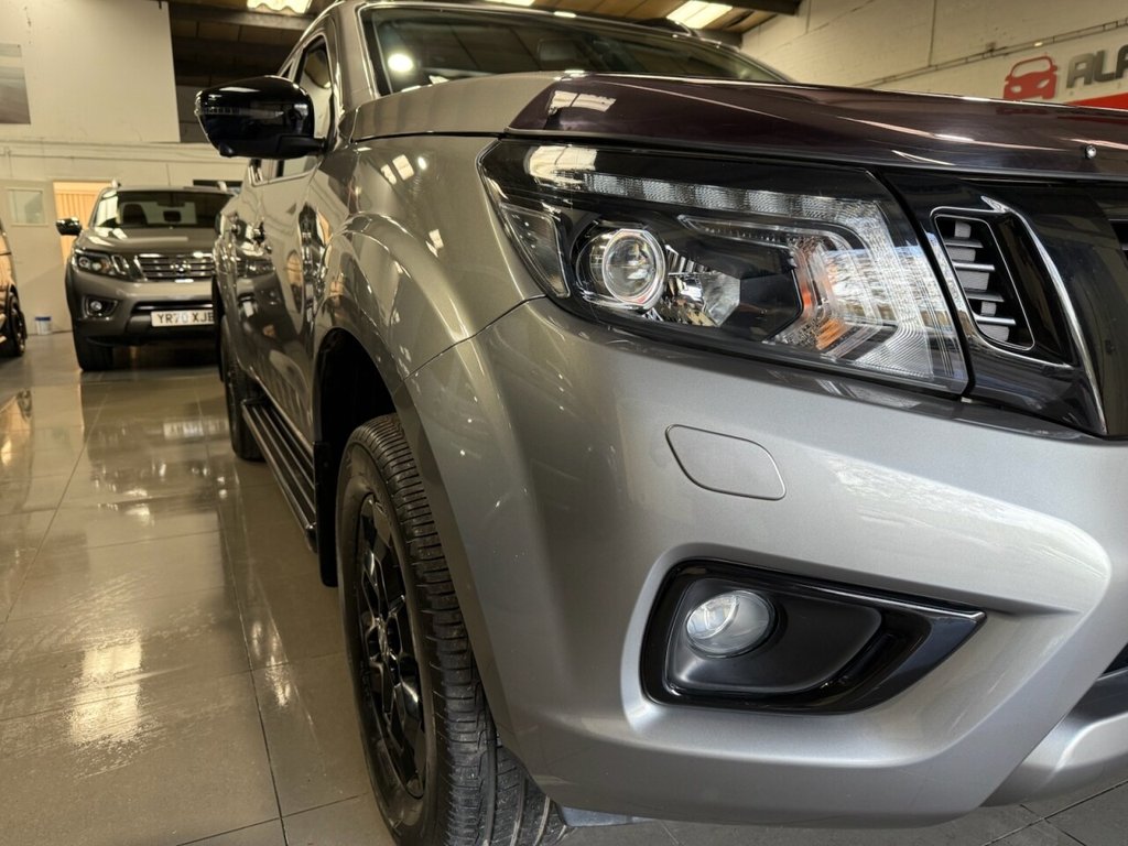 Used Nissan Navara 2020 for sale - 76470094: Photo 10