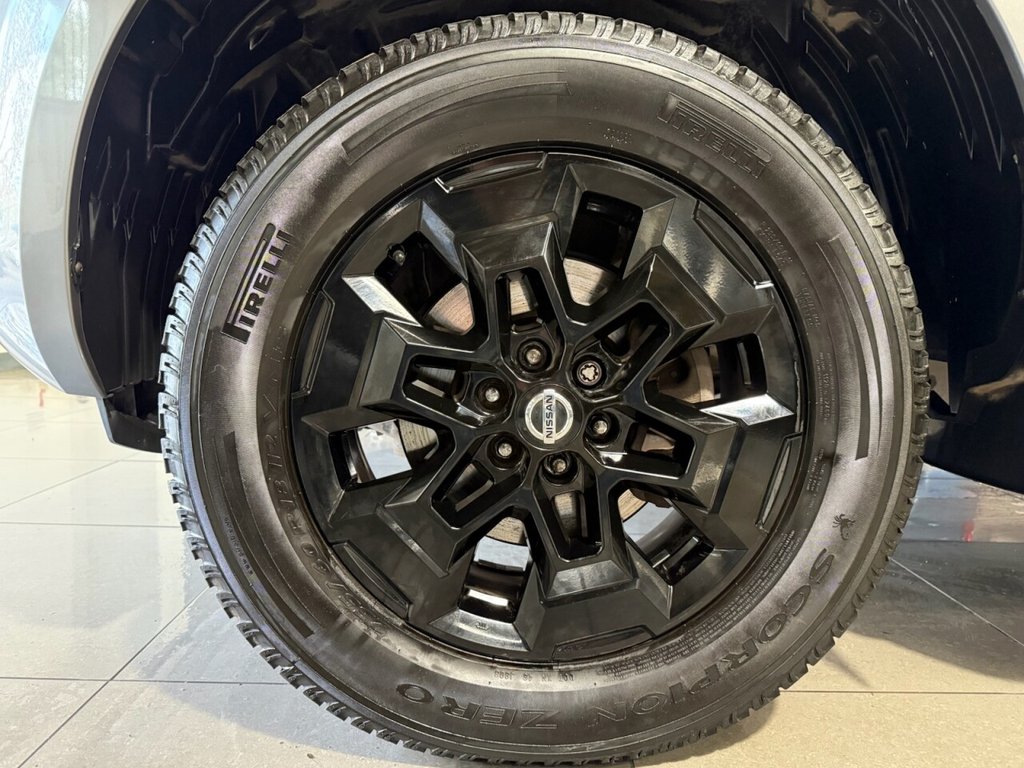 Used Nissan Navara 2020 for sale - 76470094: Photo 12