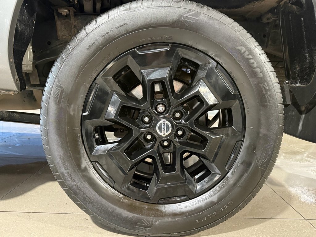 Used Nissan Navara 2020 for sale - 76470094: Photo 13