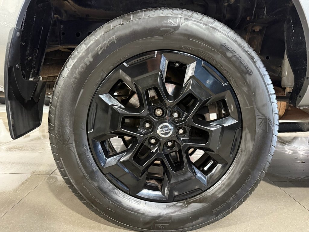 Used Nissan Navara 2020 for sale - 76470094: Photo 14