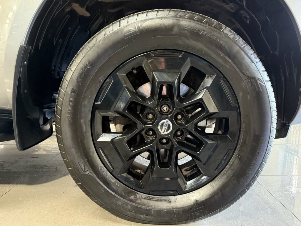 Used Nissan Navara 2020 for sale - 76470094: Photo 15