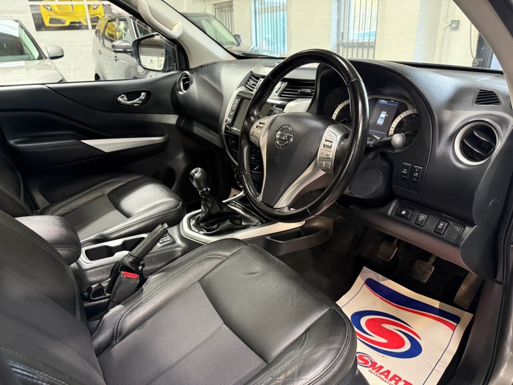 Used Nissan Navara 2020 for sale - 76470094: Photo 16