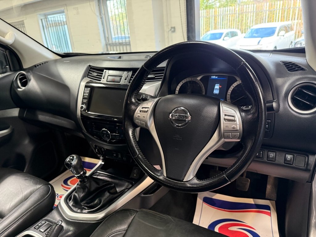 Used Nissan Navara 2020 for sale - 76470094: Photo 17