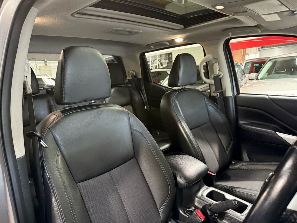 Used Nissan Navara 2020 for sale - 76470094: Photo 19