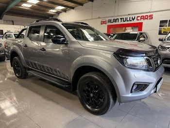 Used Nissan Navara 2020 for sale - 76470094: Photo