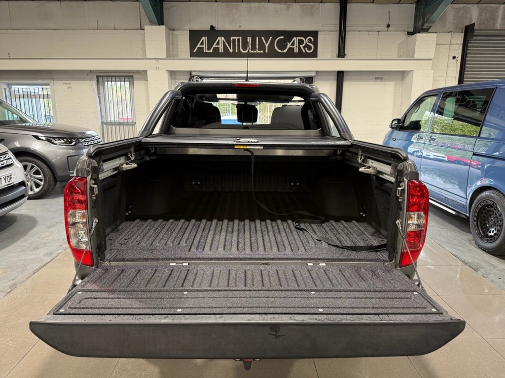 Used Nissan Navara 2020 for sale - 76470094: Photo 22