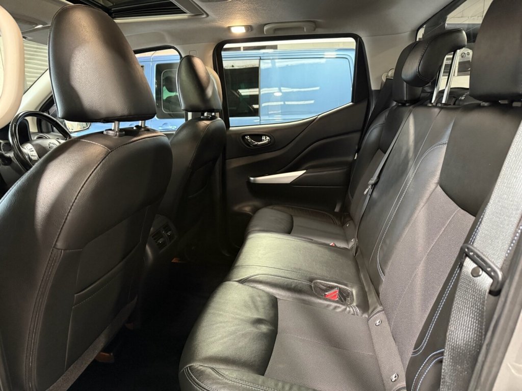 Used Nissan Navara 2020 for sale - 76470094: Photo 23