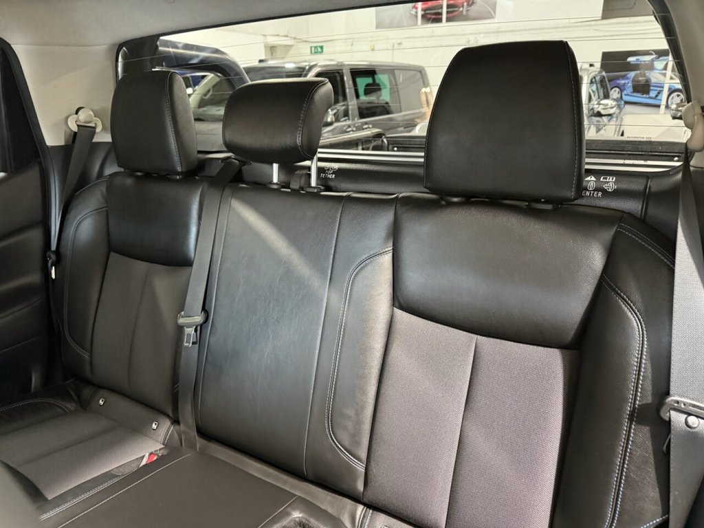 Used Nissan Navara 2020 for sale - 76470094: Photo 24