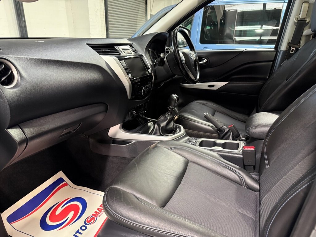 Used Nissan Navara 2020 for sale - 76470094: Photo 25