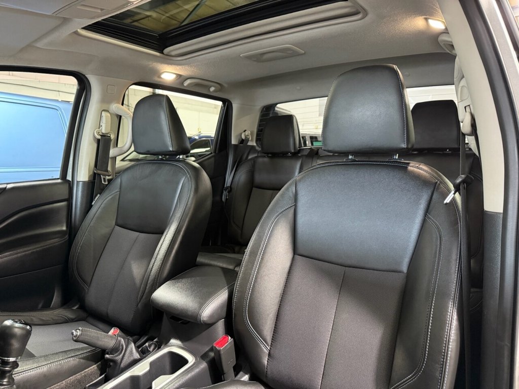 Used Nissan Navara 2020 for sale - 76470094: Photo 26