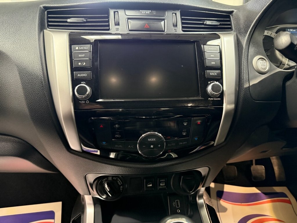 Used Nissan Navara 2020 for sale - 76470094: Photo 27