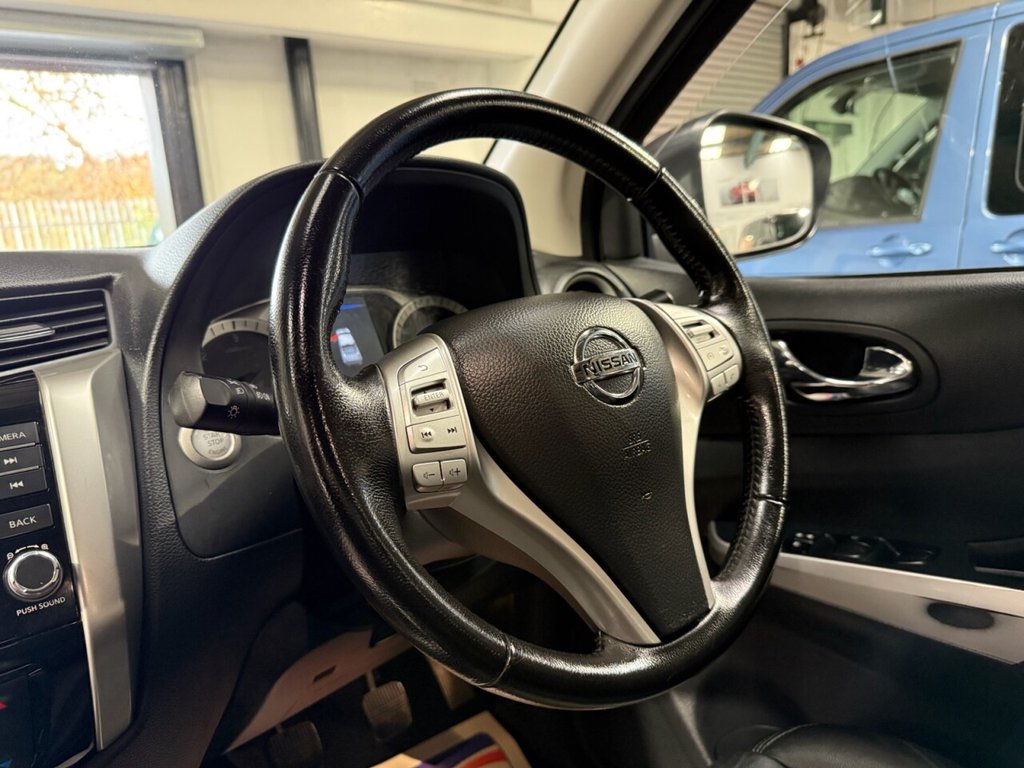 Used Nissan Navara 2020 for sale - 76470094: Photo 28