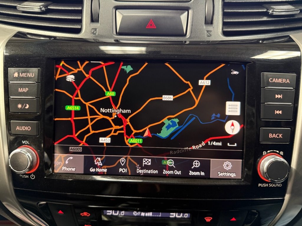 Used Nissan Navara 2020 for sale - 76470094: Photo 29