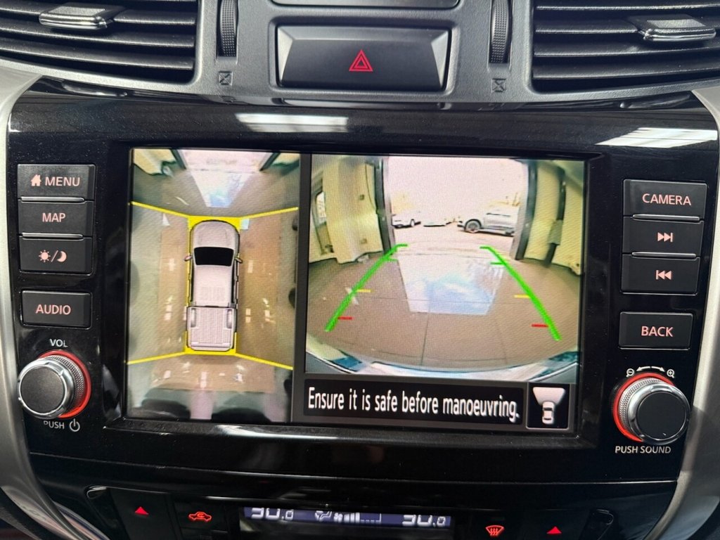 Used Nissan Navara 2020 for sale - 76470094: Photo 30