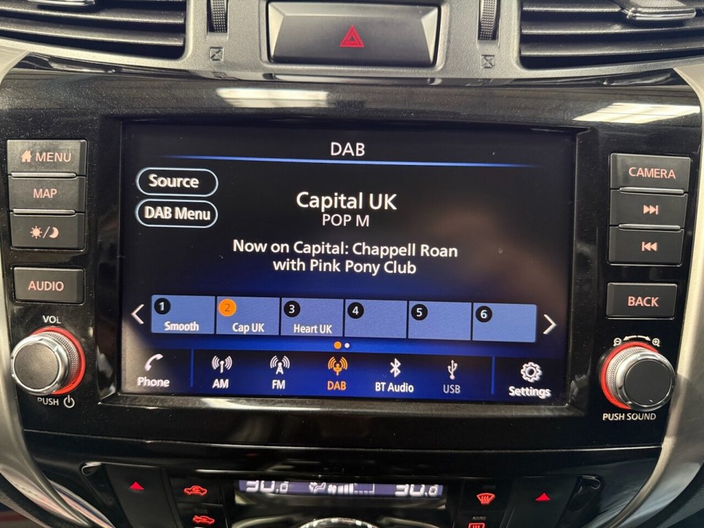 Used Nissan Navara 2020 for sale - 76470094: Photo 31