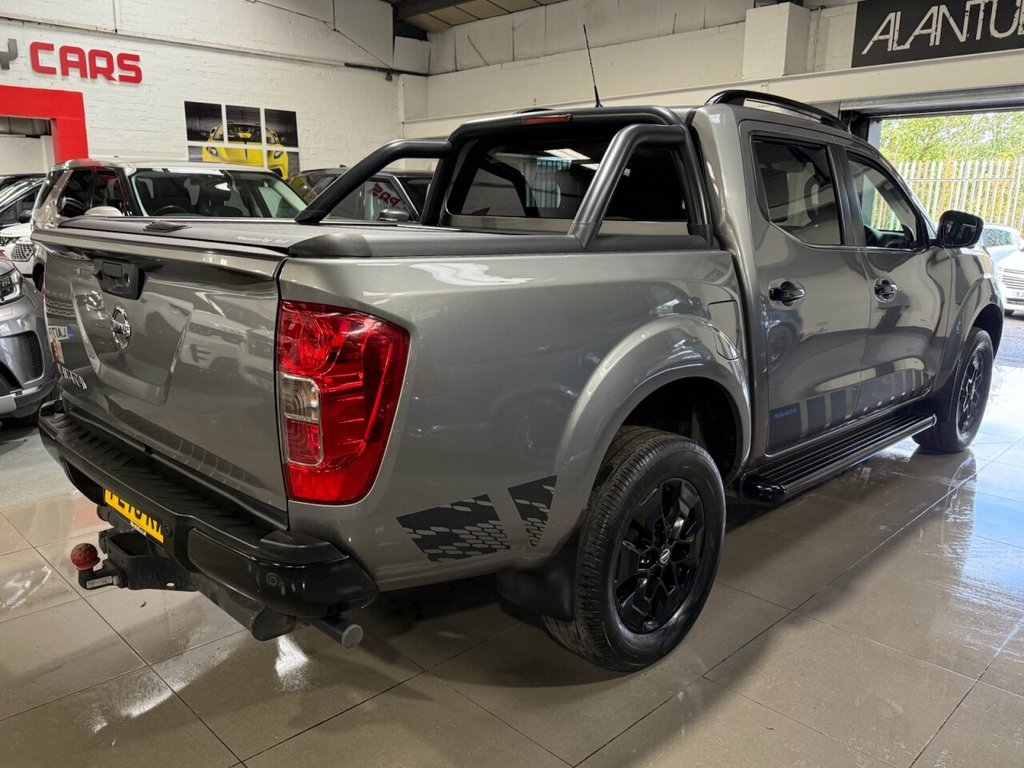 Used Nissan Navara 2020 for sale - 76470094: Photo 6
