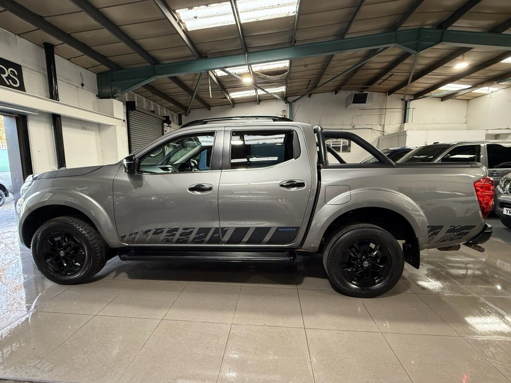 Used Nissan Navara 2020 for sale - 76470094: Photo 7
