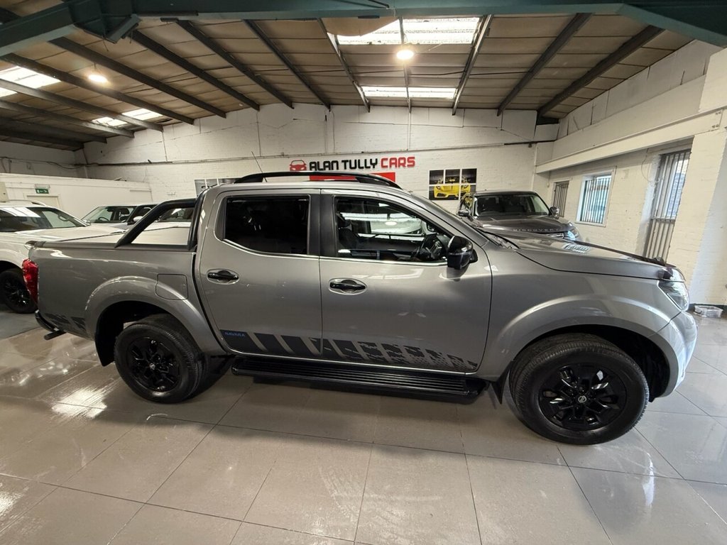 Used Nissan Navara 2020 for sale - 76470094: Photo 8
