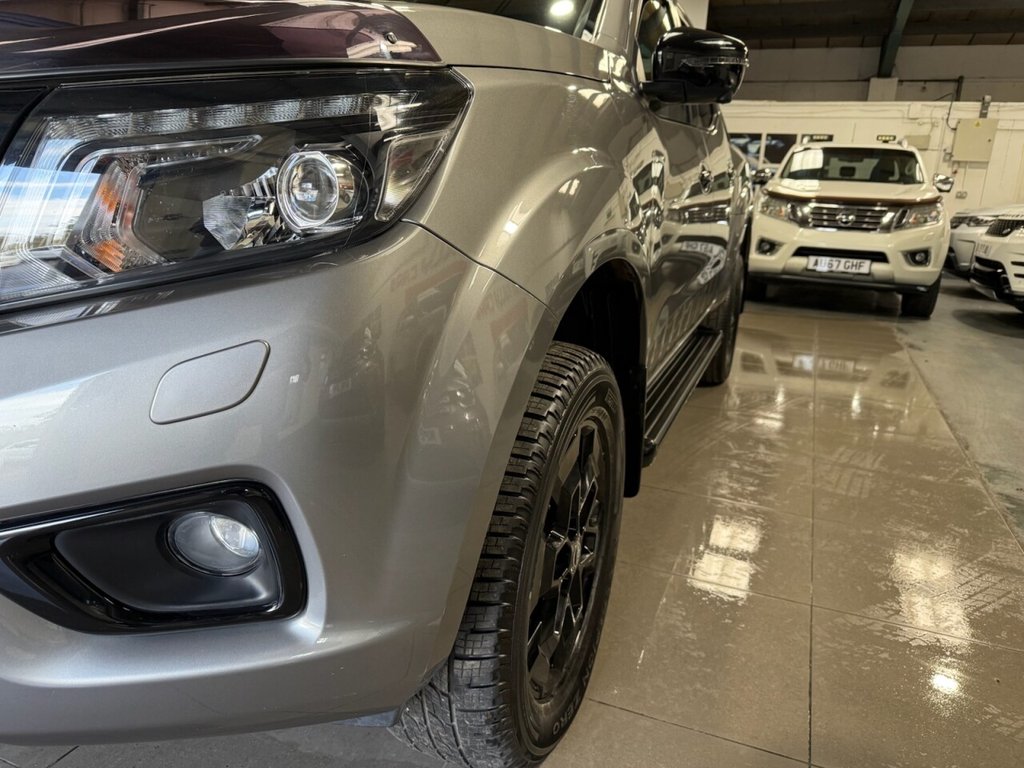 Used Nissan Navara 2020 for sale - 76470094: Photo 9