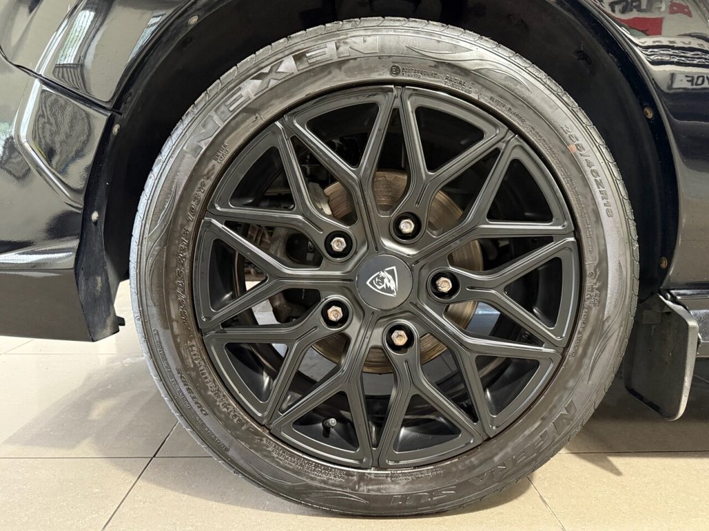 Used Ford Transit Custom 2023 for sale - 76481818: Photo 12