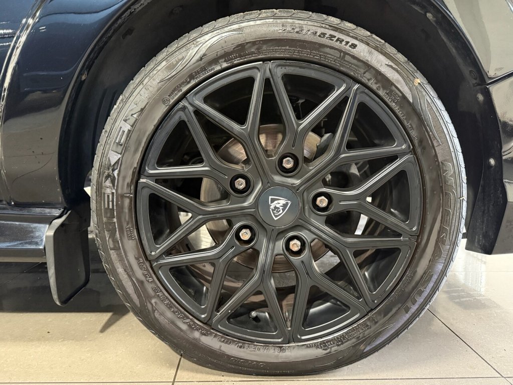 Used Ford Transit Custom 2023 for sale - 76481818: Photo 15