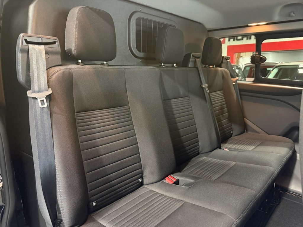 Used Ford Transit Custom 2023 for sale - 76481818: Photo 20