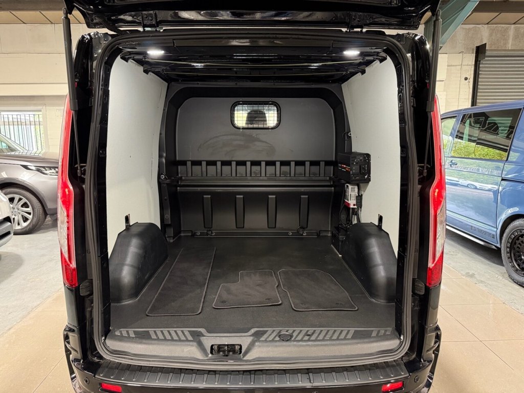 Used Ford Transit Custom 2023 for sale - 76481818: Photo 21
